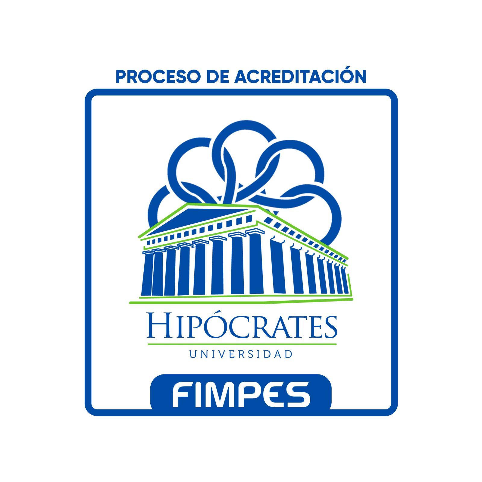 Logo FIMPES